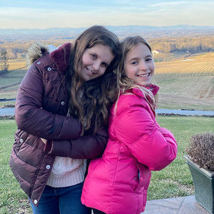 Meet your Posher, Rose and